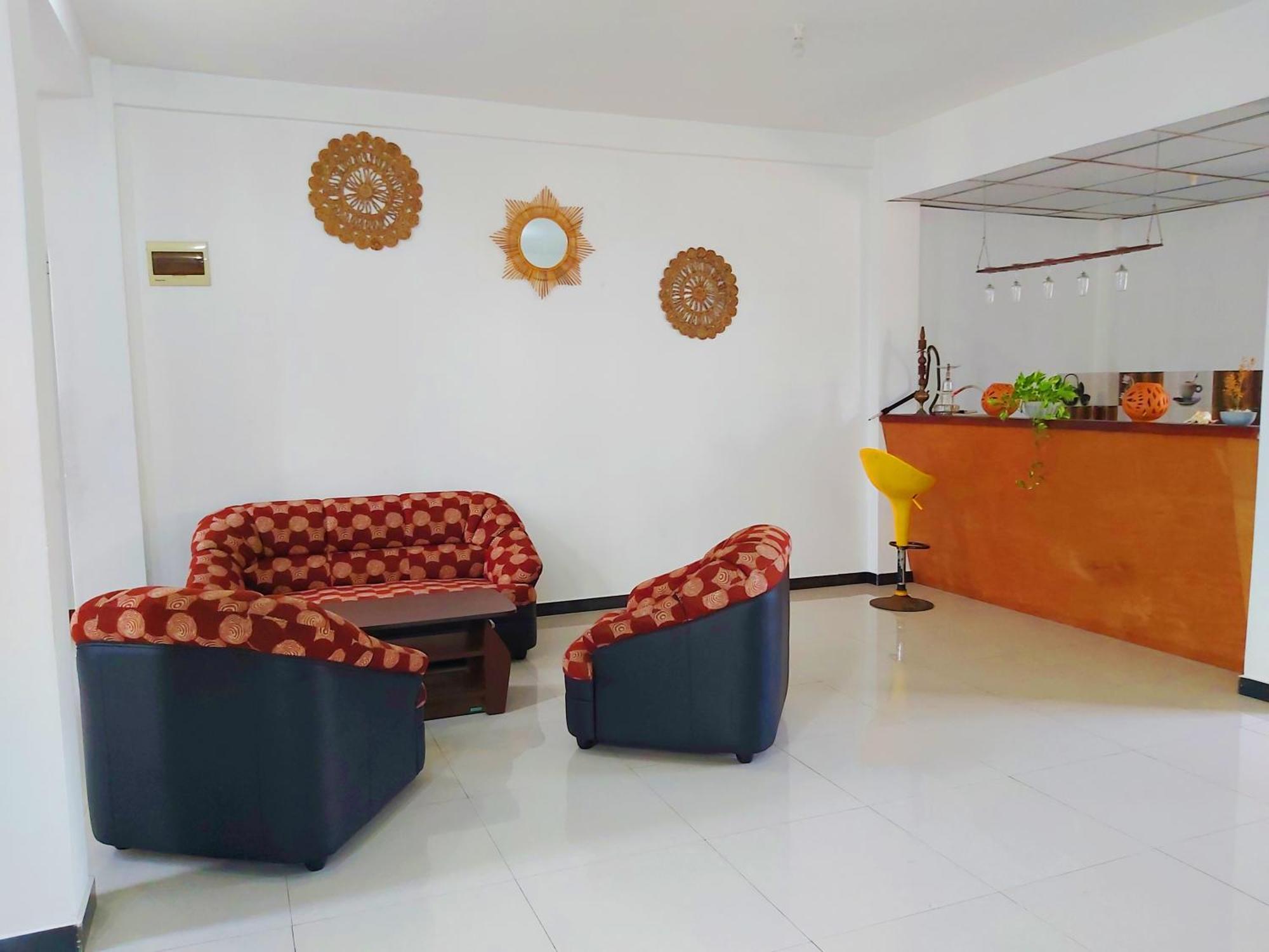 Avendra Villa Unawatuna Exterior photo