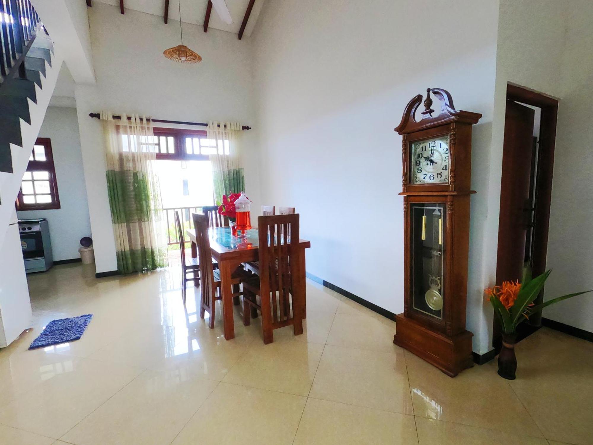 Avendra Villa Unawatuna Exterior photo