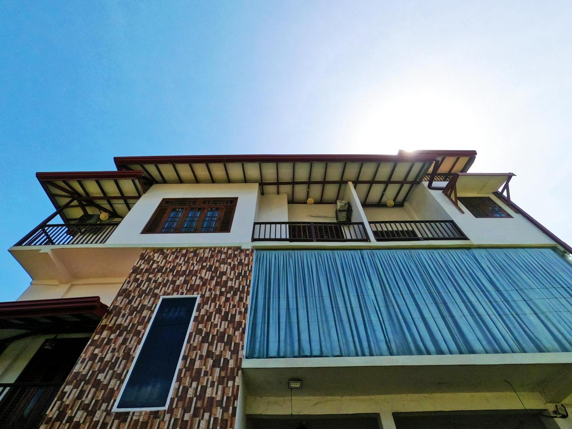 Avendra Villa Unawatuna Exterior photo