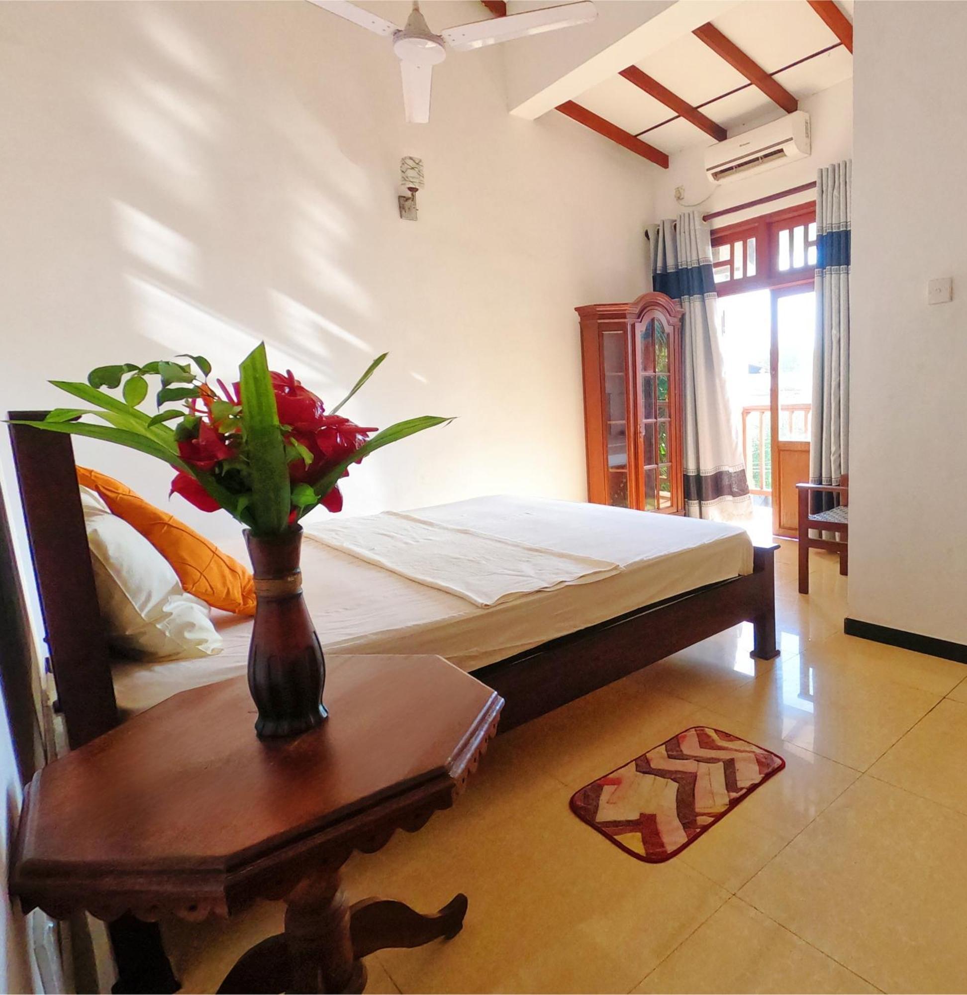 Avendra Villa Unawatuna Exterior photo