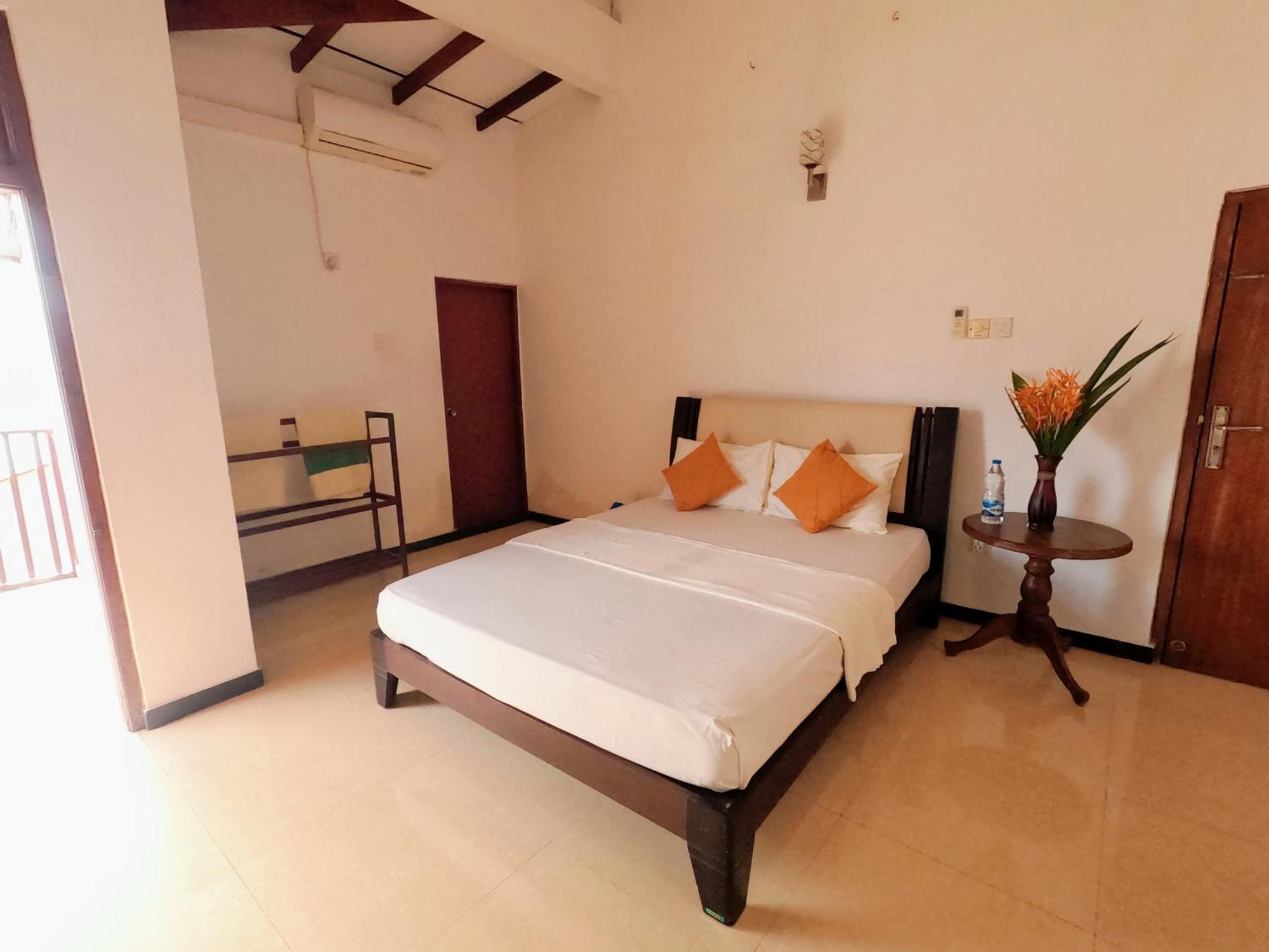 Avendra Villa Unawatuna Exterior photo