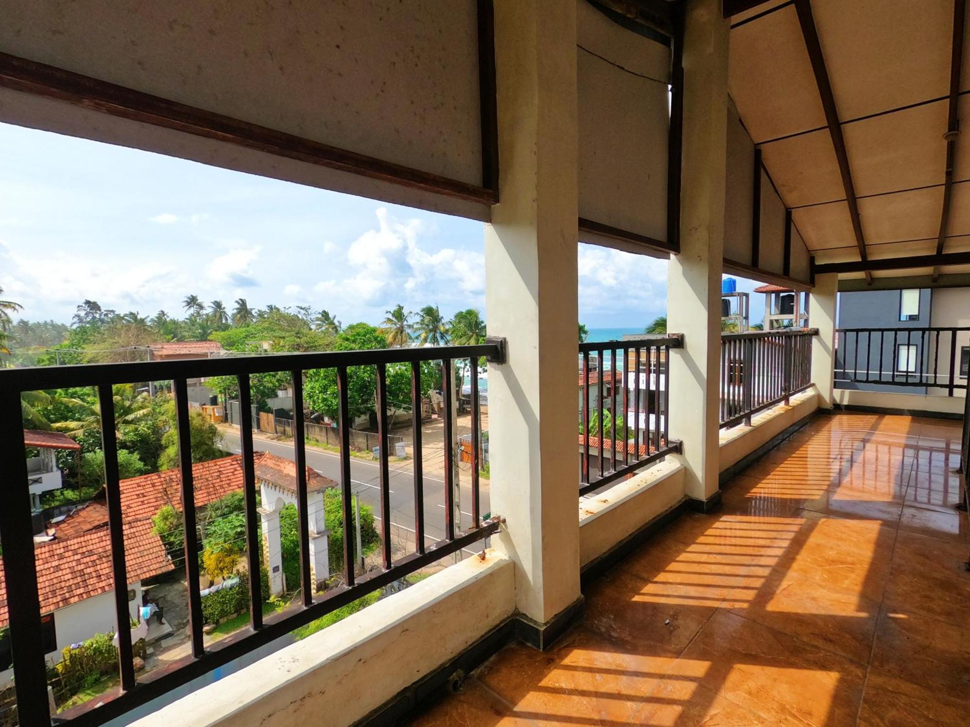 Avendra Villa Unawatuna Exterior photo