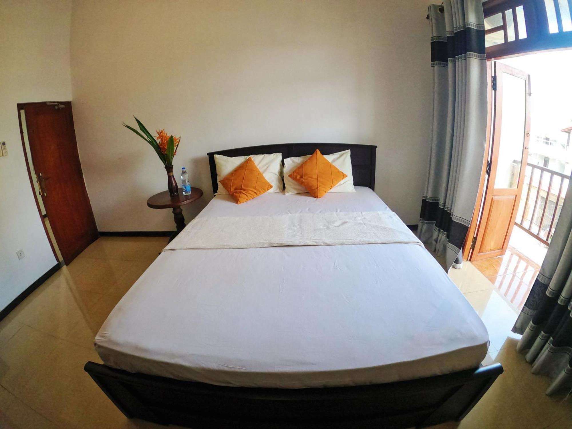 Avendra Villa Unawatuna Exterior photo