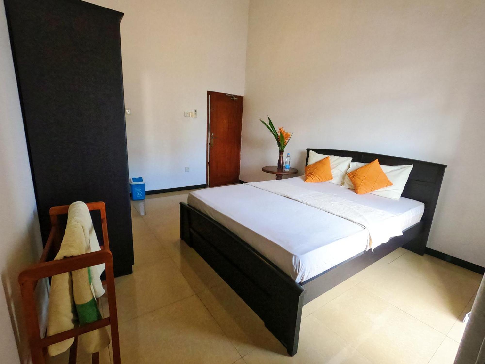 Avendra Villa Unawatuna Exterior photo