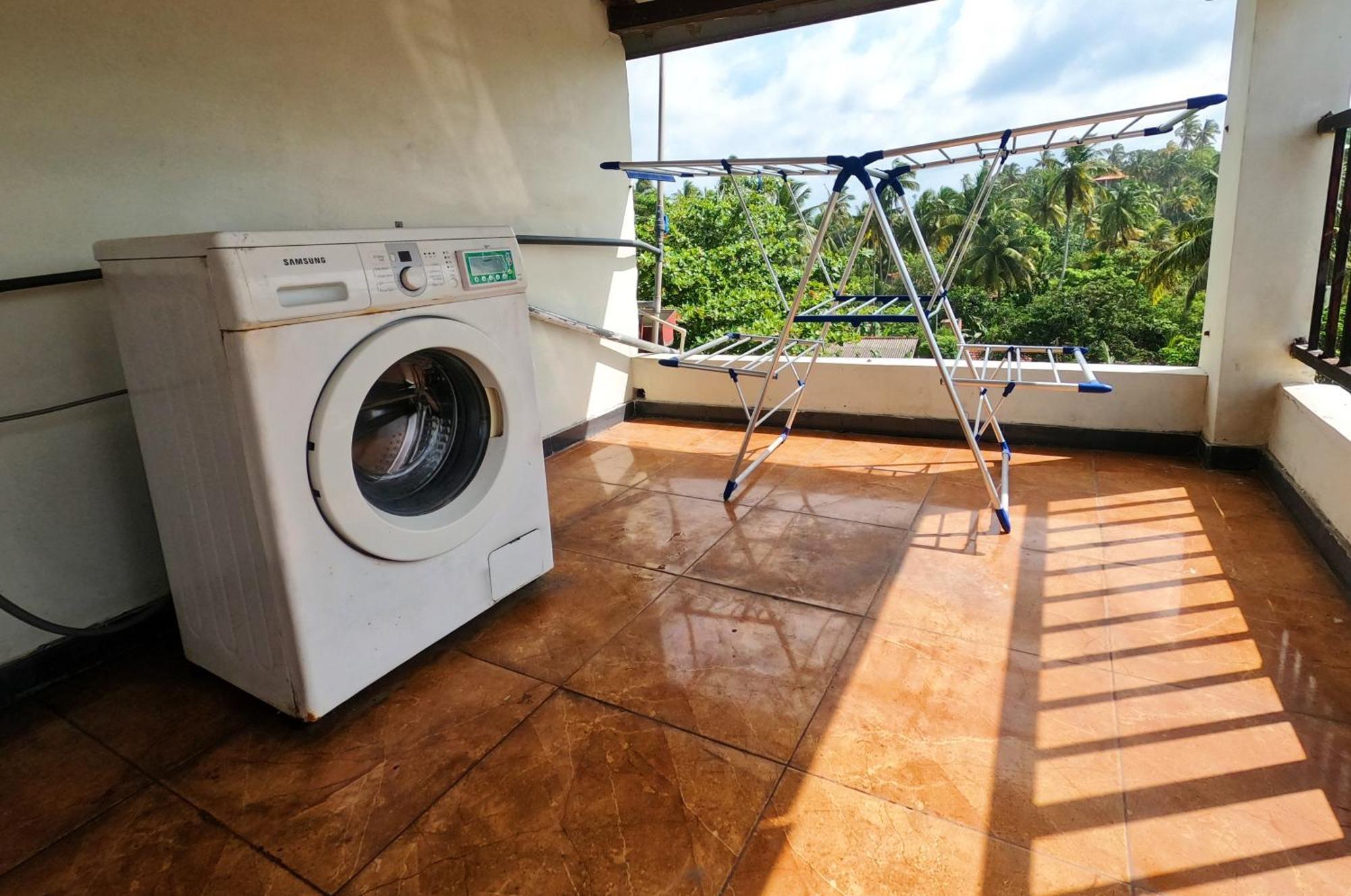 Avendra Villa Unawatuna Exterior photo