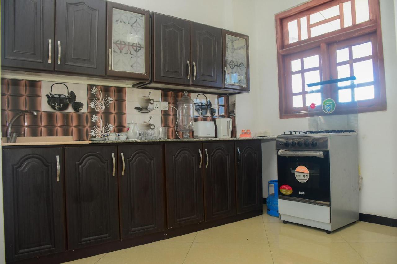 Avendra Villa Unawatuna Exterior photo
